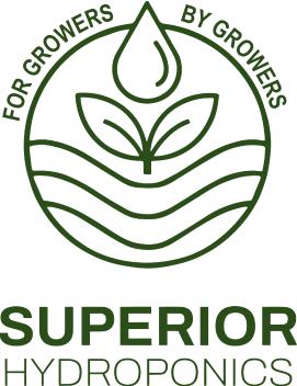 Superior Hydroponics